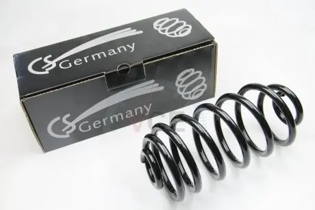 Пружина ходової частини CS Germany 14.774.517