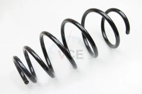 Пружина ходової частини CS Germany 14.774.540