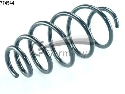 Пружина ходової частини CS Germany 14.774.544
