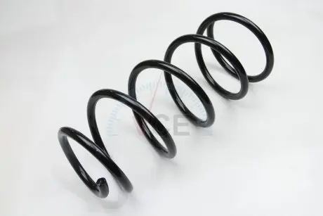 Пружина ходовой части CS Germany 14.870.428