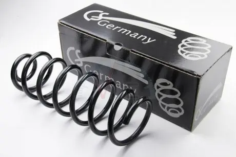 Пружина ходовой части CS Germany 14.871.092