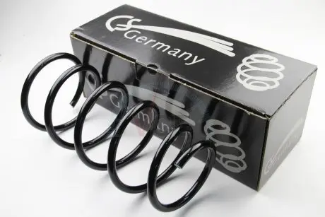 Пружина ходовой части CS Germany 14.871.205