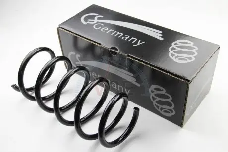 Пружина ходовой части CS Germany 14.871.264