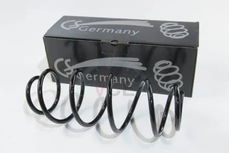 Пружина ходовой части CS Germany 14.874.383