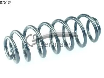 Пружина ходової частини CS Germany 14.875.134