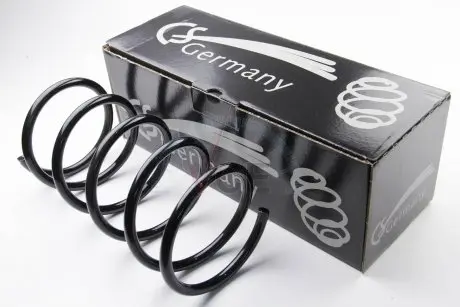 Пружина ходовой части CS Germany 14.875.803