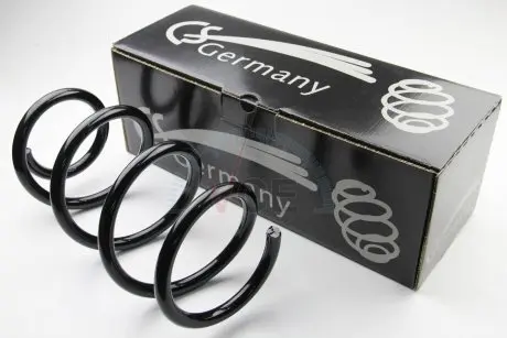 Пружина ходовой части CS Germany 14.875.823