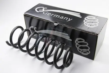 Пружина ходовой части CS Germany 14.875.831