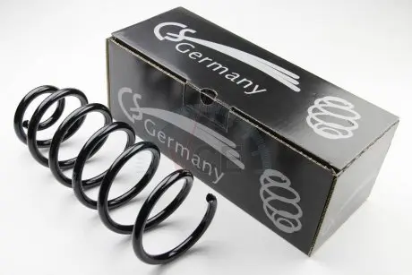 Пружина ходовой части CS Germany 14.875.834