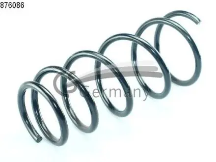 Пружина передня Fiat Sedici, 06- CS Germany 14876086