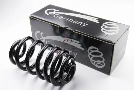 Пружина ходової частини CS Germany 14.876.511