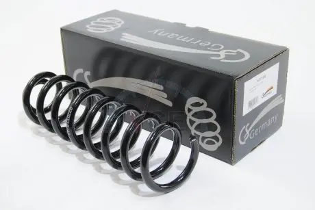 Пружина ходовой части CS Germany 14.877.032