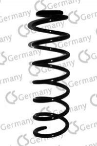 Пружина ходовой части CS Germany 14.950.215 (фото 1)