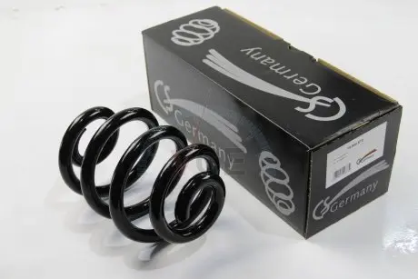 Пружина ходової частини CS Germany 14.950.673