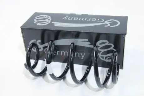 Пружина ходовой части CS Germany 14.950.861