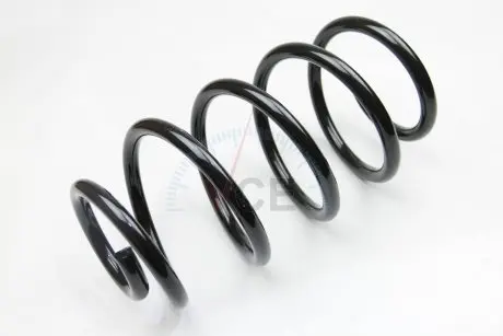 Пружина ходовой части CS Germany 14.950.902