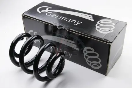 Пружина ходової частини CS Germany 14.950.912