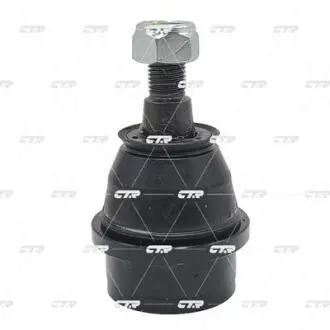 Опора шаровая нижняя jeep grand cherokee 05-10 old cbcr-9 (выр-во) CTR CB0027