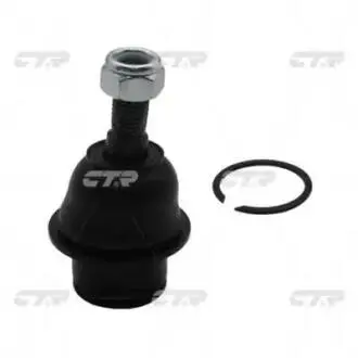 Слоеная опора,передняя ось CTR CB0035