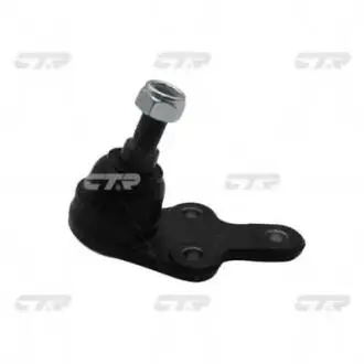 Опора шаровая нижняя ford focus ii focus c-max volvo c30 c70 s40 old cbf-32 CTR CB0041