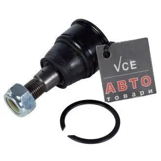 Опора кульова нижня honda cr-v 02-06 CTR CB0117