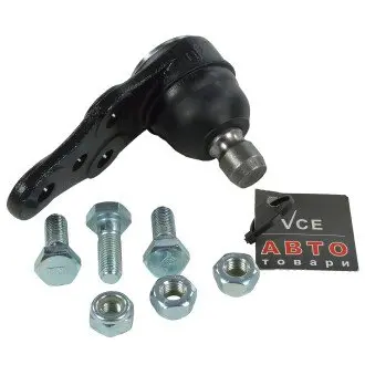 Опора шаровая нижняя chevrolet lacetti 02- CTR CB0162