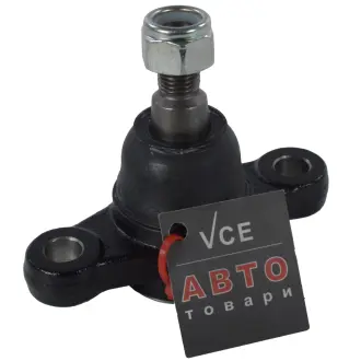 Опора шаровая нижняя hyundai sonata ef 98-04 CTR CB0185