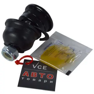 Шаровая опора CTR CB0186