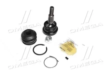 Опора шаровая верх hyundai sonata ef/nf 98- CTR CB0193