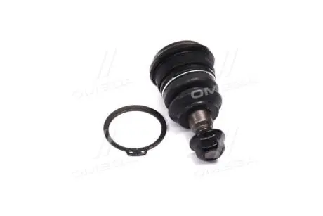 Опора кул ниже hyundai accent 10- elantra 11- i20 14- i30 12- creta 16- kia rio 11- CTR CB0205