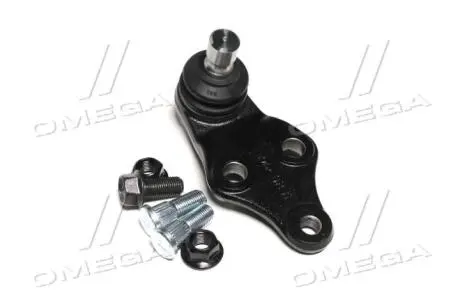 Опора кульова нижня hyundai santa fe sonata 10- kia sorento 12- soul 13- CTR CB0208