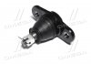 Опора шаровая нижняя hyundai accent 01-10 kia rio 05-12 CTR CB0220 (фото 2)