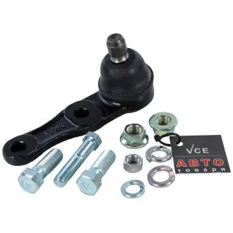 Опора шаровая нижняя mazda 323 bd 80-86 CTR CB0233