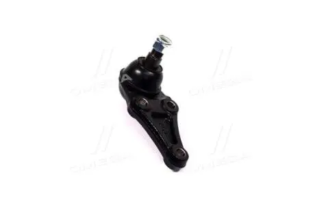 Опора шаровая нижняя mitsubishi pajero 99- pajero sport 09- l200 06- CTR CB0254