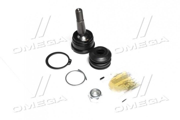 Опора шаровая верх mazda 6 02-08 CTR CB0289 (фото 1)