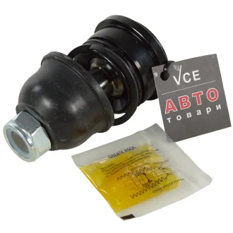 Опора шаровая нижняя nissan pickup 85-07 urvan 89-97 maxima 00- old cbn-31 (выр-во) CTR CB0315