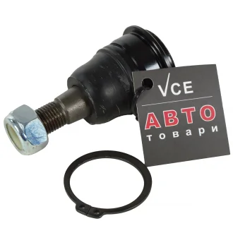 Опора кульова нижня nissan almera n15 95-00 sunny n14 90-00 CTR CB0318