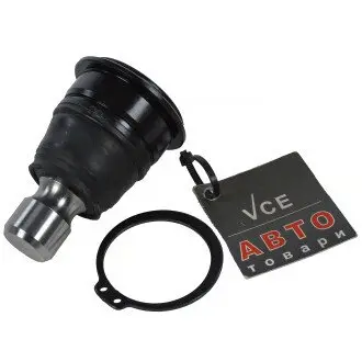 Опора шаровая нижняя nissan x-trail 07- rogue 13- qashqai 06- murano/teana 03- samsung CTR CB0332