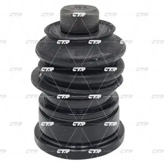 Опора кульова нижня nissan micra k13 10- березня 10- almera 11- old cbn-77 CTR CB0336