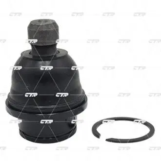 Опора кульова нижня nissan pathfinder/navara 10- CTR CB0342