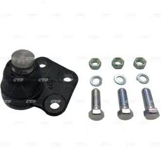 Фото 1 - Опора кульова нижня r renault kangoo ii 08- old cbre-6r CTR CB0347R Опора кульова нижня r renault kangoo ii 08- old cbre-6r CTR CB0347R (фото 1)