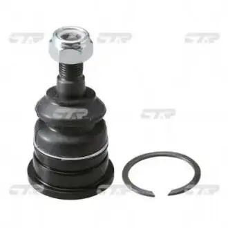 Опора кульова верх toyota land cruiser prado/90/300/4runner 95-03 tundra/sequoia 04- CTR CB0421