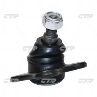 Опора кульова нижня r vw golf 4 97-05 skoda 96- old cbvw-5r CTR CB0455R