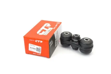 Сайленблок заднього важеля opel astra j, k, zafira tourer c, chevrolet cruze 11- CTR CB0529