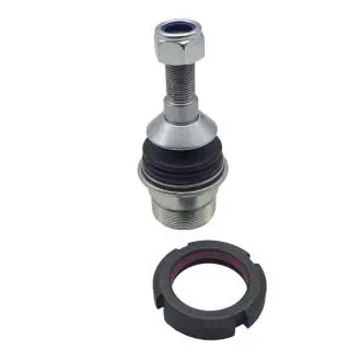 Опора шаровая нижняя mb ml/gle w163 06-11 (выр-во) CTR CB0591