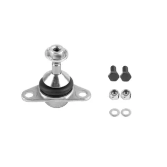 Опора кульова volvo s60 00-10 s80/xc70/v70 CTR CB0640