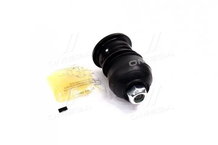 Опора шаровая верх honda accord 98-02 cr-v 97-01 civic 96-00 CTR CBHO-29 (фото 1)