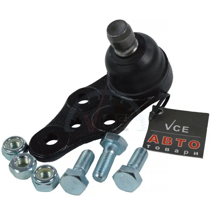 Шарнир независимой подвески / поворотного рычага CTR CBKD-11 (фото 1)