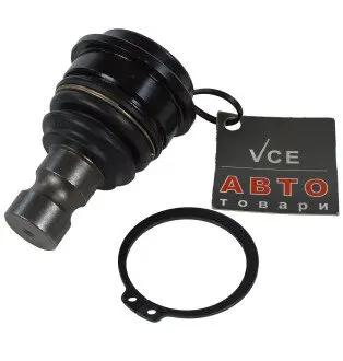 Кульова опора CTR CBKH-22