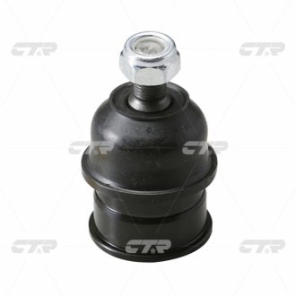 Опора кульова нижня hyundai santamo 96-03 kia carstar/joice 99-03 CTR CBKH-35 (фото 1)